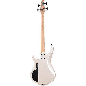 Ibanez SRMD200D PW Electric Guitar Bass, Pearl White